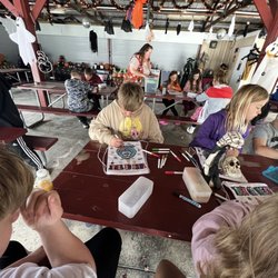 Country Acres - Kids crafts!