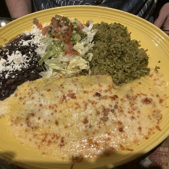 El Cholo - Annie's Early California Enchiladas (vegetarian) - Mexican Near Me - Salt Lake City, Utah El Cholo - Annie's Early California Enchiladas (vegetarian) - Mexican Near Me - Salt Lake City, Utah