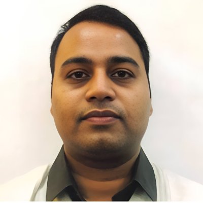 Srikanth Challagundla, MD - grief counselor in Birmingham, AL