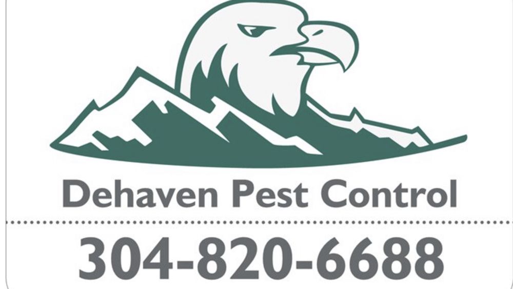 DEHAVEN PEST CONTROL Updated July 2024 406 East 13 Ave, Ranson