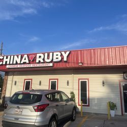 China Ruby - I recommend you try this restaurant is reasonable and also affordable