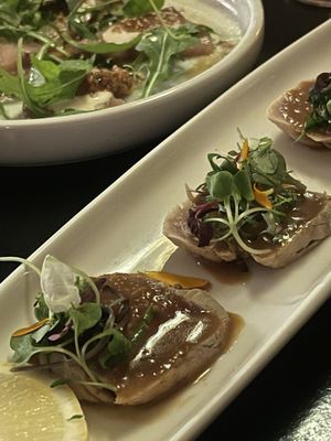 Ichigo Ichie Izakaya by null