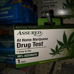 Dollar Tree - Say NO to drug!