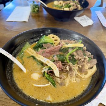 YGF Malatang - Mild Spicy Beef Bone Broth - Noodles Near Me - Milpitas, California YGF Malatang - Mild Spicy Beef Bone Broth - Noodles Near Me - Milpitas, California