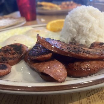 BabyStacks Cafe - Spring Mountain - Portuguese - Breakfast & Brunch Near Me - Las Vegas, Nevada