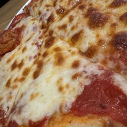 Korner Pizzeria & Family Restaurant - Cheese Personal Pizza