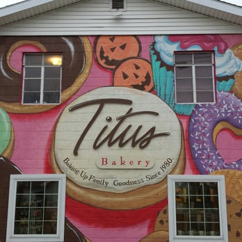 Titus Bakery - Bakeries Near Me - Lebanon, Indiana Titus Bakery - Bakeries Near Me - Lebanon, Indiana