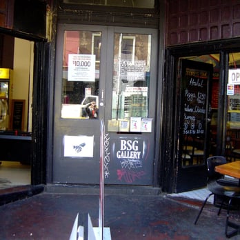 Brunswick Street Gallery - Art Galleries Near Me - Fitzroy, VIC