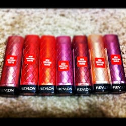 Rite Aid - LIP BUTTERS!!!!!!!!