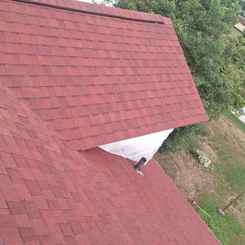 Galaxy Roofing - Roofing Near Me - Milford, Delaware