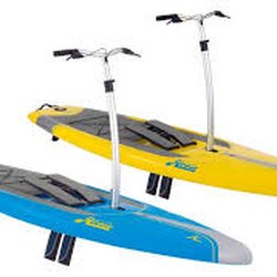 Friday Harbor Kayaks - Eclipse