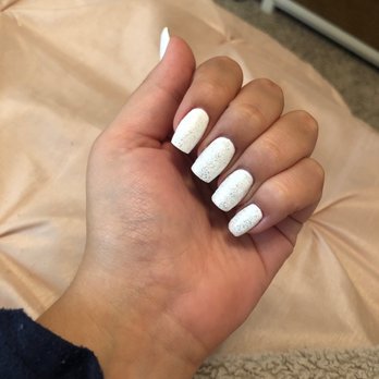 MJ Nails Spa - Nail Salons Near Me - Henderson, Nevada