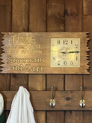 Brennan & Carr by null Brennan & Carr by null