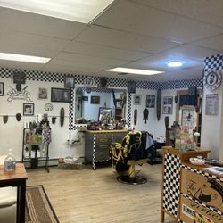 Easykutz Barbershop