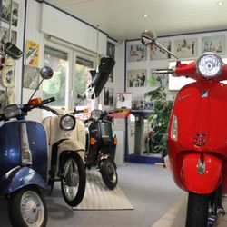 Jüchener Zweiradshop
