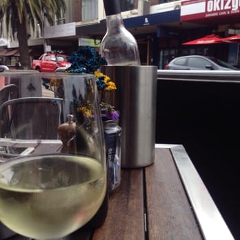 Rococo - Pretty happy with the recommendation so far! - Italian Near Me - St Kilda, VIC