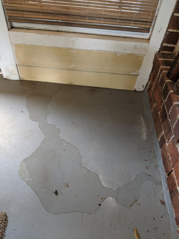 Slide of Elder Construction