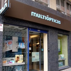 MultiOpticas, tu Optica en Ibi