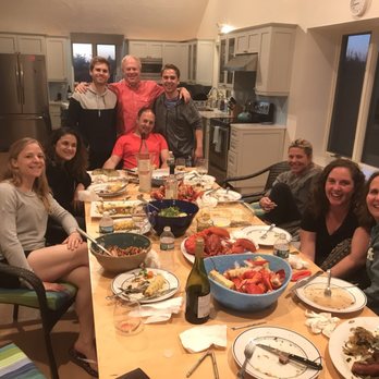 Food Minded Fellow - Personal Chefs Near Me