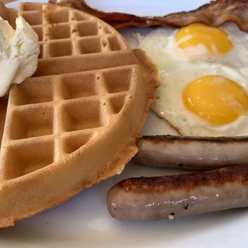 Kona Kitchen - Seattle - Belgian waffles - Hawaiian Near Me - Seattle, Washington Kona Kitchen - Seattle - Belgian waffles - Hawaiian Near Me - Seattle, Washington