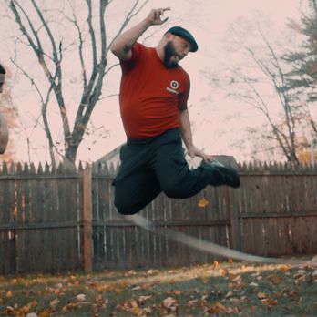 Grunts Move Junk & Moving - A little jump rope, before the hoist. - Movers Near Me - Worcester, Massachusetts Grunts Move Junk & Moving - A little jump rope, before the hoist. - Movers Near Me - Worcester, Massachusetts