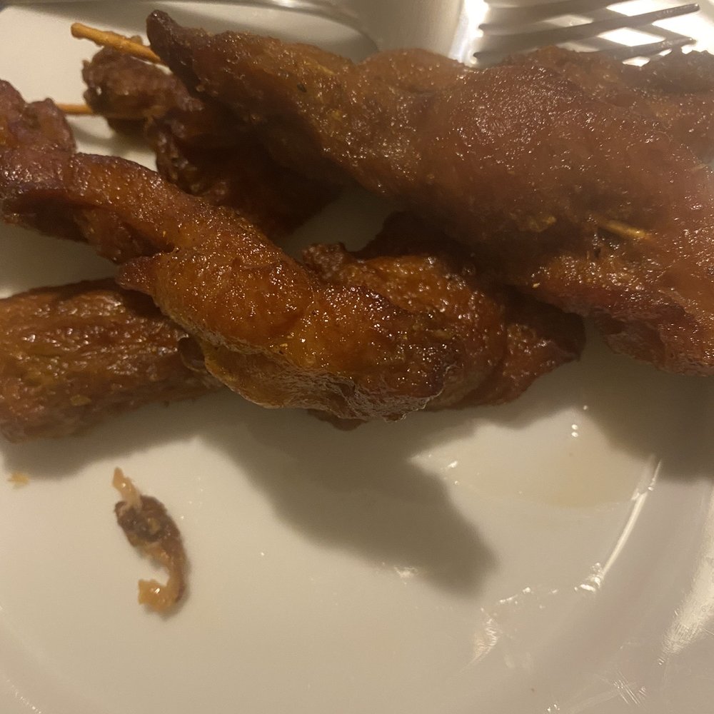 China One - Teriyaki chicken - Chinese Near Me - Largo, Florida China One - Teriyaki chicken - Chinese Near Me - Largo, Florida
