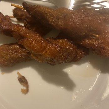 China One - Teriyaki chicken - Chinese Near Me - Largo, Florida