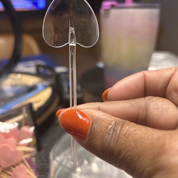 Jazzy's Nails Spa - Nail Salons Near Me - Whittier, California