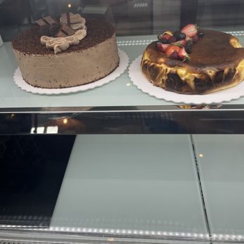 Cafe Lavande - Bakeries Near Me - Milton, Georgia