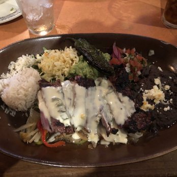Meso Maya Comida y Copas - Mexican Near Me - Dallas, Texas