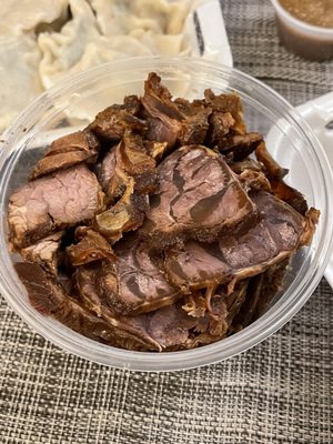 Qing Dao Bread Food by null