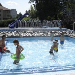 Vodní svět Kolín