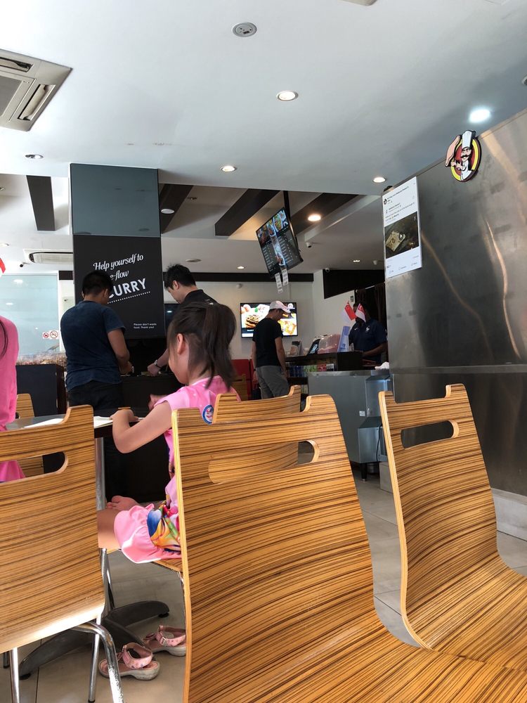 SPRINGLEAF PRATAS PLACE - 106 Clementi Street 12, Singapore, Singapore ...