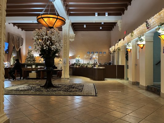 Hotel Carmel by null