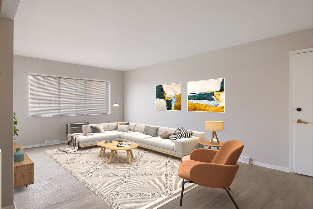 BEDFORD PARK TERRACE Request Information 14 Photos 176 Union St