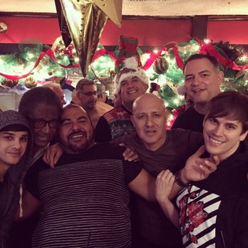 The Loft - Gay Bars Near Me - San Diego, California The Loft - Gay Bars Near Me - San Diego, California