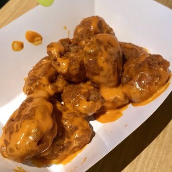 Buffalo Wild Wings - Chicken Wings Near Me - Mount Prospect, Illinois