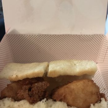 Chick-fil-A - Chick-n-Minis - Fast Food Near Me - San Jose, California