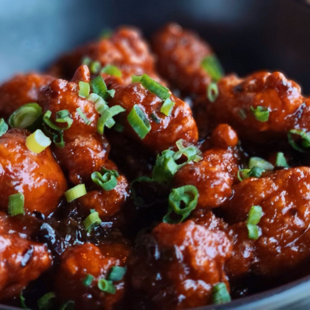 Harriet's Rooftop - a bowl of chinese food - Lounges Near Me - Brooklyn, New York Harriet's Rooftop - a bowl of chinese food - Lounges Near Me - Brooklyn, New York