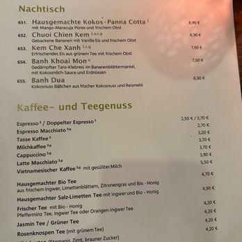 Ha - Vietnamese Cuisine - Never ending menu - Vietnamese Near Me - Munich, BY