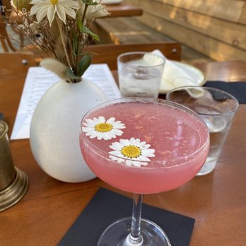 Madison - Italian Near Me - San Diego, California