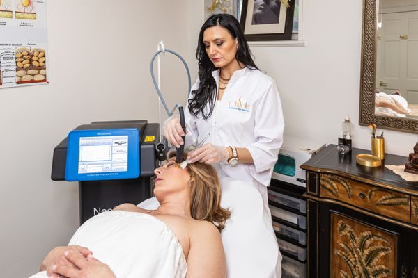 Chiselle Aesthetic & Wellness by null