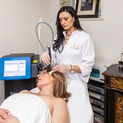 Chiselle Aesthetic & Wellness - We stand as premier provider in NYC for Neogen Plasma anti-aging treatment