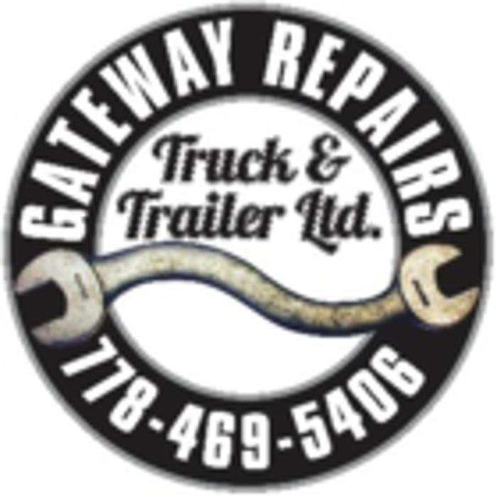 GATEWAY REPAIRS TRUCK & TRAILER Updated August 2024 Request a Quote