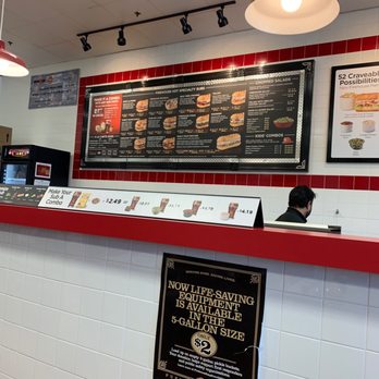 Firehouse Subs - The menu - Sandwiches Near Me - Louisville, Kentucky Firehouse Subs - The menu - Sandwiches Near Me - Louisville, Kentucky