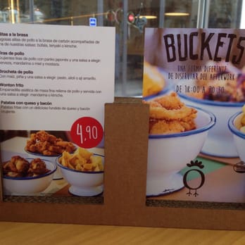 Le Coq - Algo para picar - Rotisserie Chicken Near Me - Madrid, M