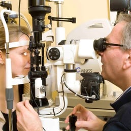 I can see!! Love Dr. Levenson
