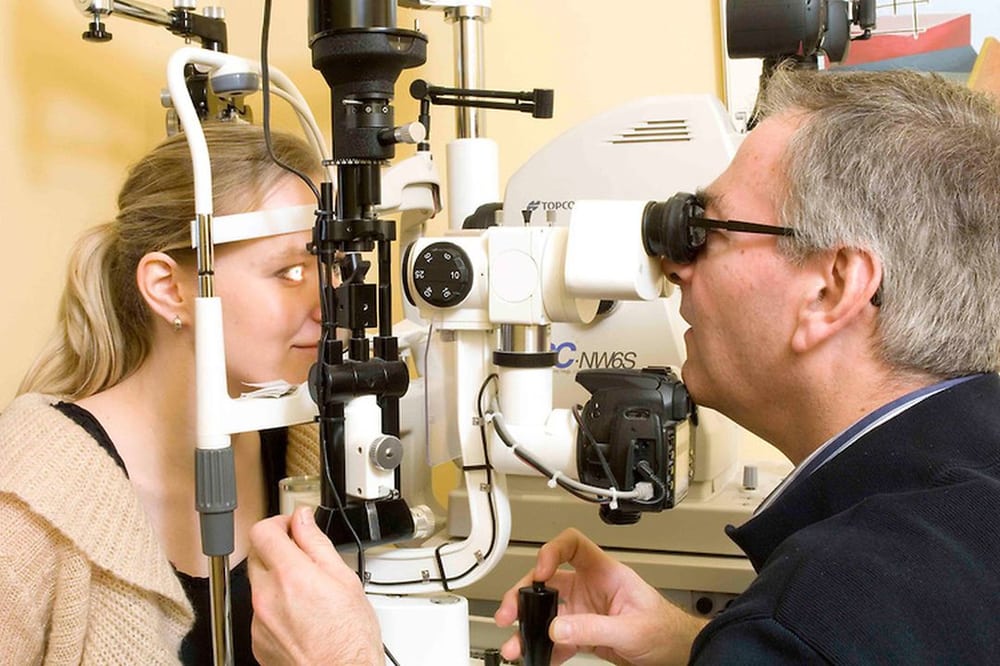 LEVENSON EYE ASSOCIATES Updated October 2024 18 Reviews 751 Oak