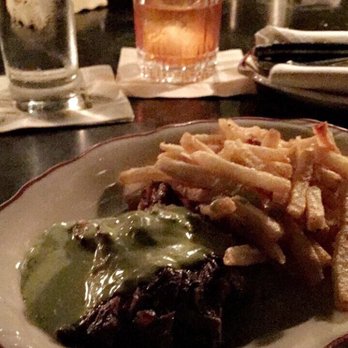 Marcel - Steakhouses Near Me - Atlanta, Georgia