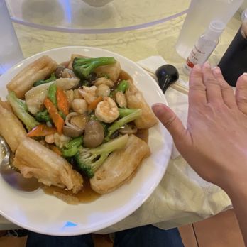 360 Vietnamese Restaurant - For size reference - Chinese Near Me - San Jose, California